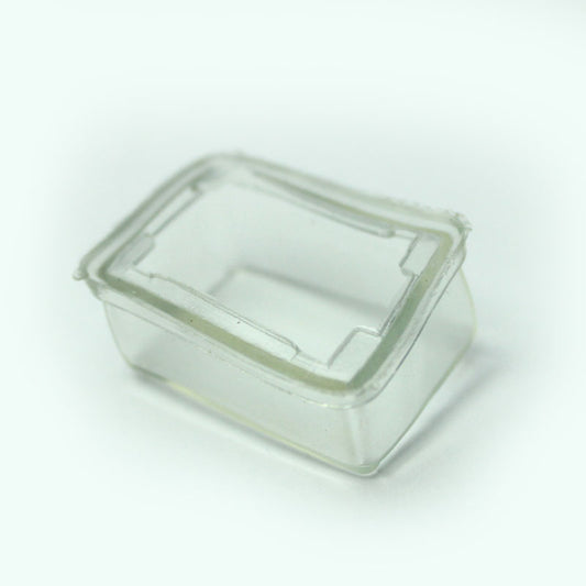 Silicon Dust Cover Caps for Rocker Switch