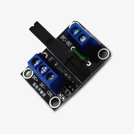 5V Single Channel Solid State Relay