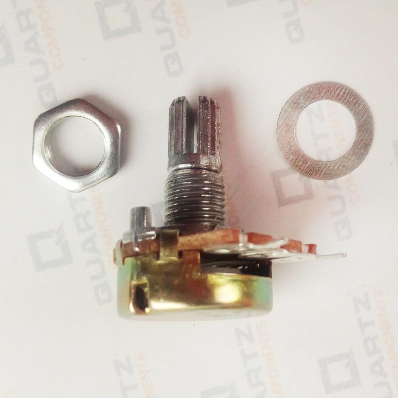 20K Ohm Potentiometer 