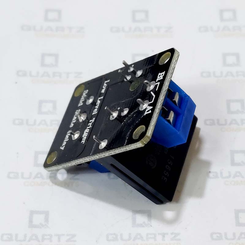 Single Channel Solid State Relay (5V)