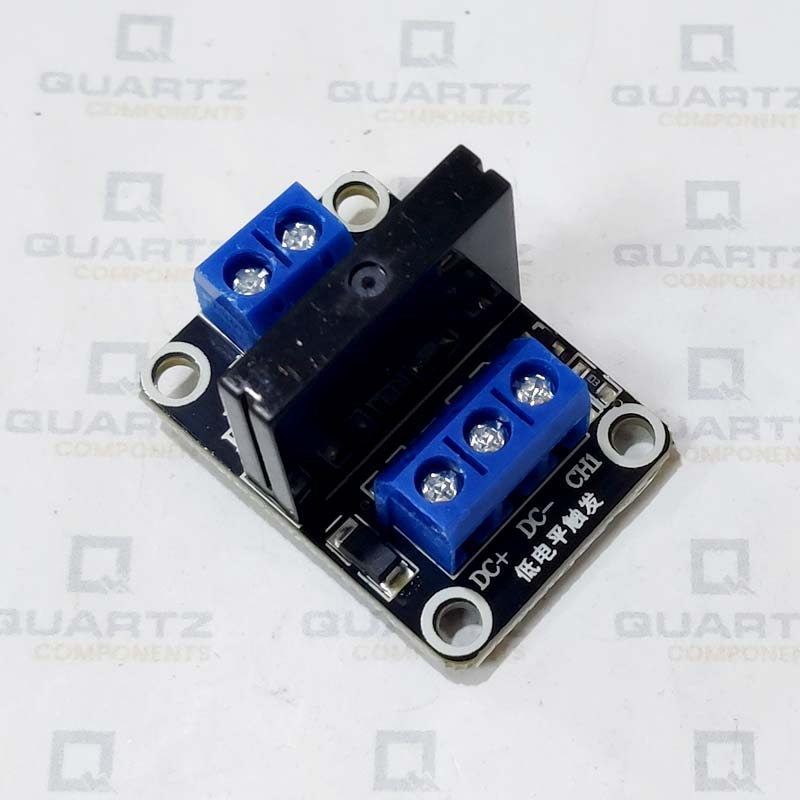 Single Channel Solid State Relay (5V)