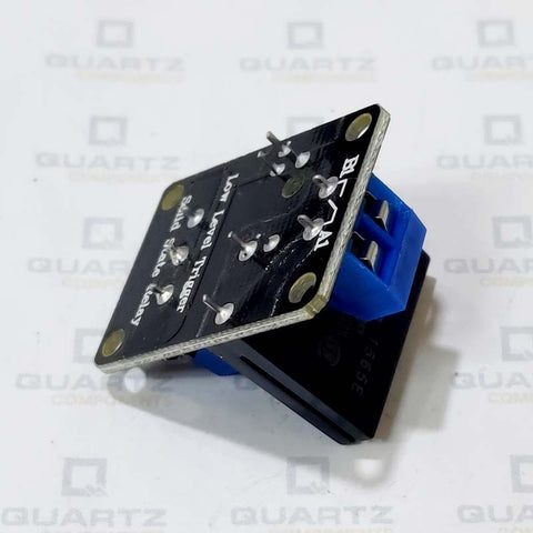 Single Channel Solid State Relay (5V)