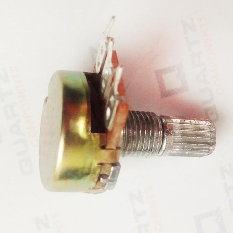 Single Potentiometer B10K 3pin