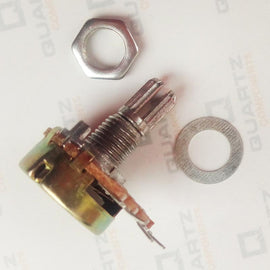 20K Ohm Potentiometer - Large 3 Pin 15mm Potentiometer
