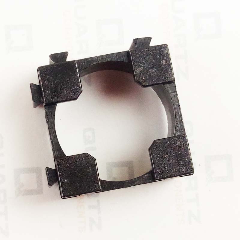 Single Section 18650 Lithium Battery Support Combination Fixed Bracket