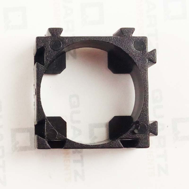 Single Section 18650 Lithium Battery Support Bracket