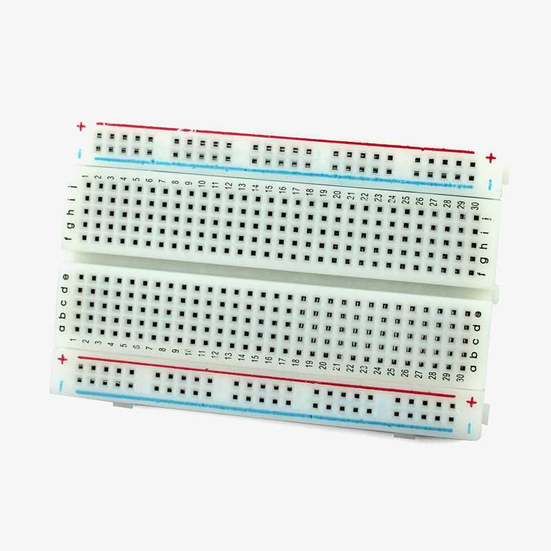 Small Breadboard 