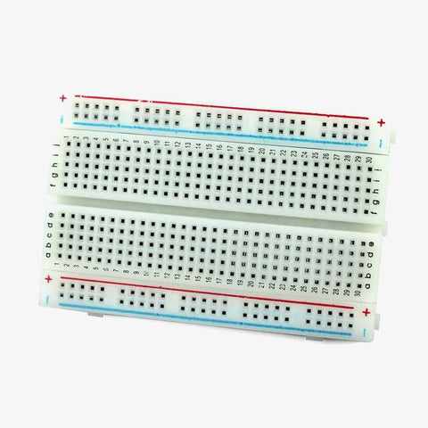 Small Breadboard 