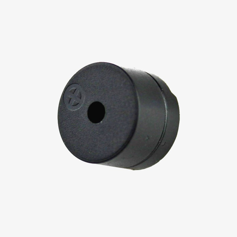 Small Piezoelectric Buzzer