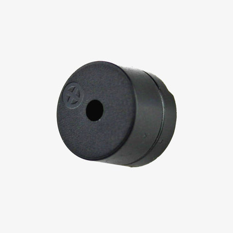 Small Piezoelectric Buzzer