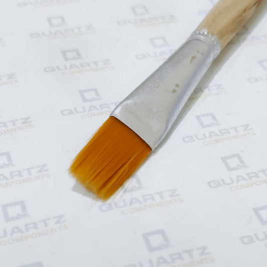 Small Wooden Cleaning Brush