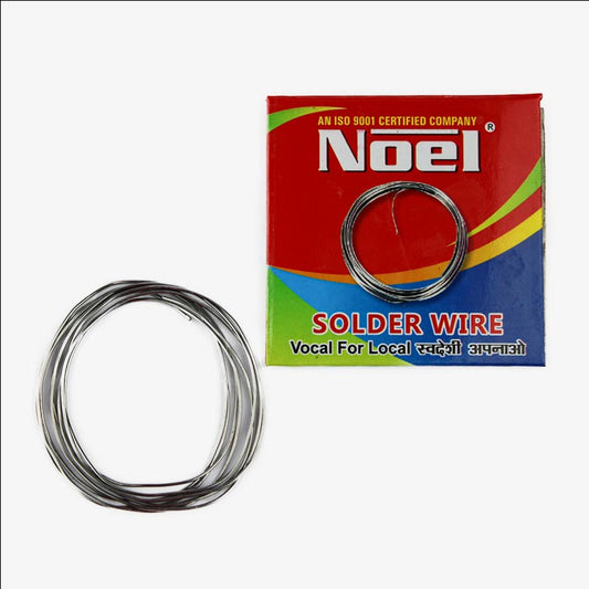 Noel Solder Wire