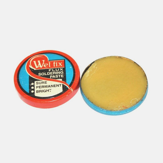 Soldering Desoldering Flux Paste