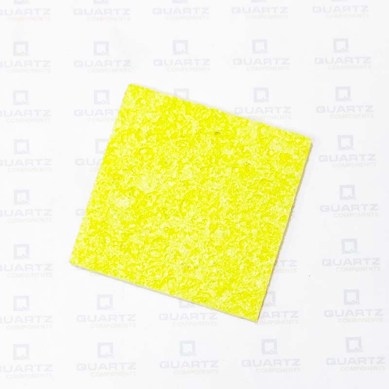 Soldering Bit Cleaner Foam Pad