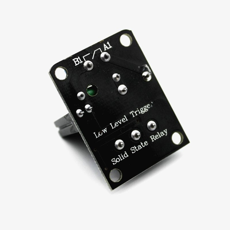 Solid State Relay 5V