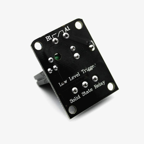 Solid State Relay 5V