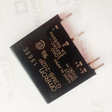 Load image into Gallery viewer, Solid State Relay G3MB-202P-5VDC 4 Pin 2A 240VAC Module