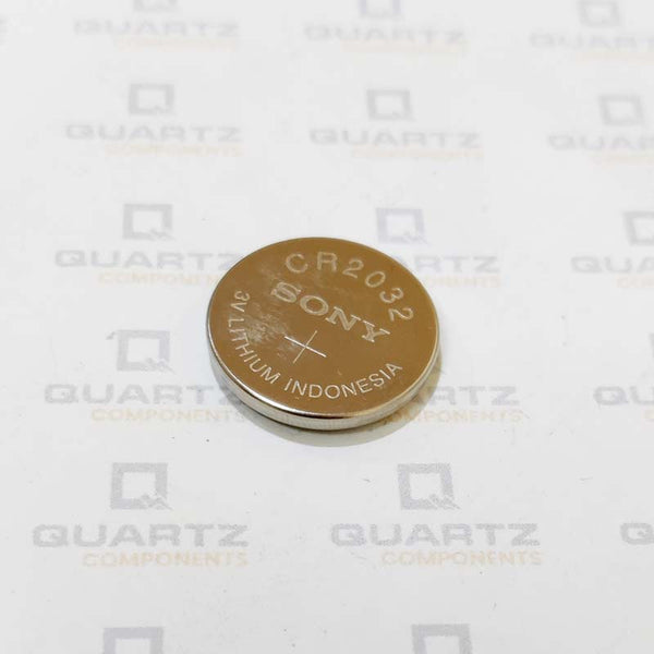Maxell CR2450 Lithium Battery 3V Coin Cell – QuartzComponents