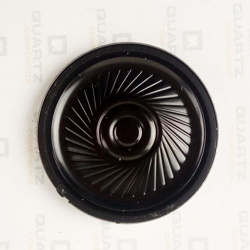 Speaker - 0.5W ,8 Ohm (Small)