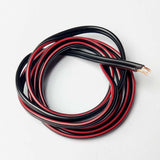 Speaker Cable Wire (1 Meter) - Good Quality