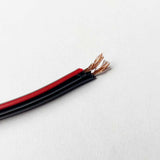Speaker Cable Wire (1 Meter)