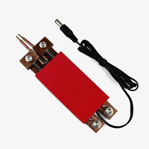 Spot Welding Pen