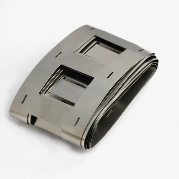 Spot Welding Pure Nickel Strip Belt for 32650/32700 (47mm x 0.15mm) - 1 Meter