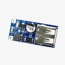 Load image into Gallery viewer, 5V 600mA DC-DC Step-up Booster Module for single cell battery