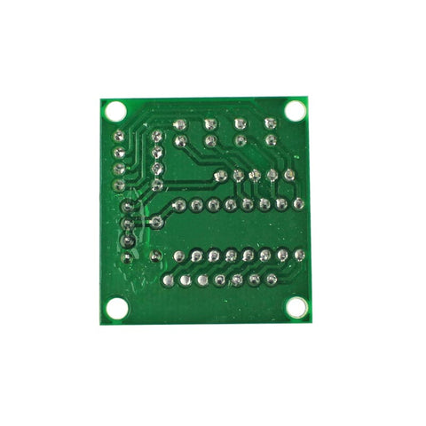 ULN2003 Stepper Motor Driver Module