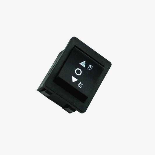 SPDT Momentary Rocker Switch