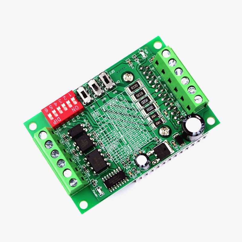 TB6560 Stepper Motor Driver Module