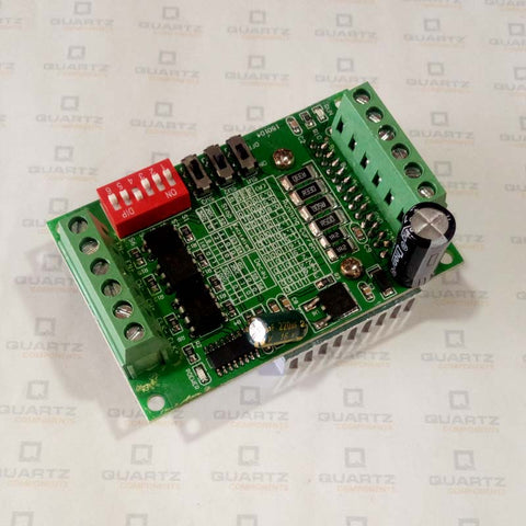 TB6560 Stepper Motor Driver Module