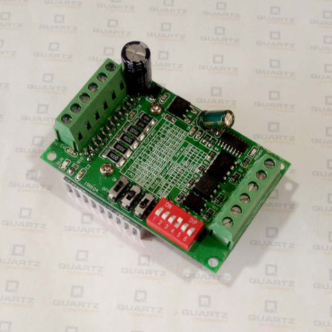 TB6560 Stepper Motor Driver Module