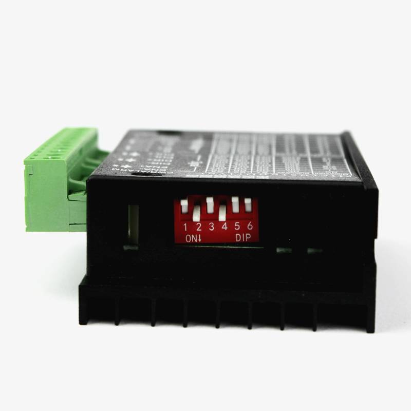 TB6600 Stepper Motor Driver Module