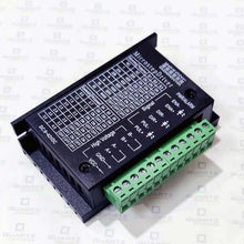 Load image into Gallery viewer, TB6600 Stepper Motor Driver Controller 4A 9-42V TTL 16 Micro-Step CNC 1 Axis