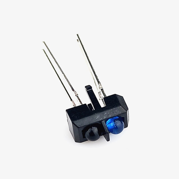 TCRT5000 Reflective IR Optical Sensor