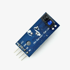 IR/Motion Sensors – QuartzComponents