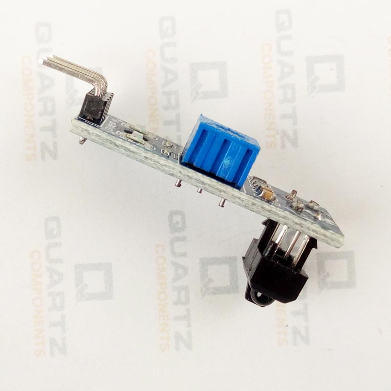 Obstacle Avoidance/Reflective Sensor