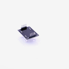 TCS3200 Based Colour Sensor Module