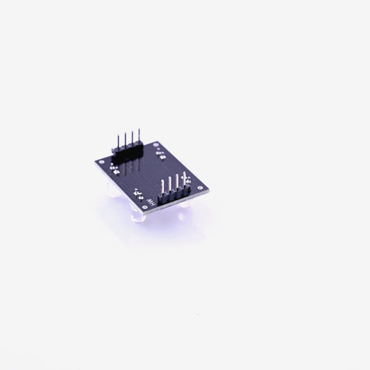 TCS3200 Based Colour Sensor Module