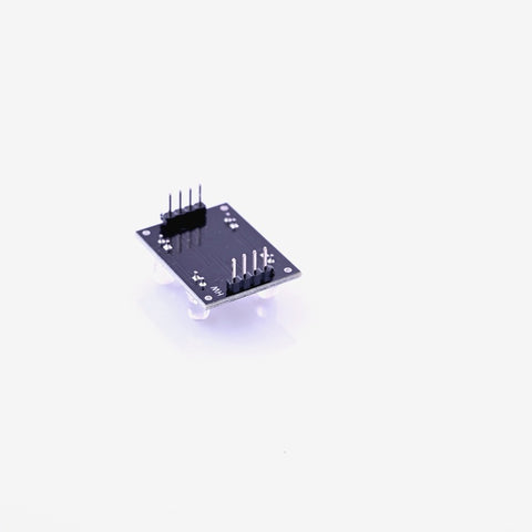 TCS3200 Based Colour Sensor Module