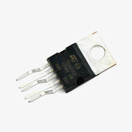 TDA2003A/UTC2003 Audio Amplifier IC