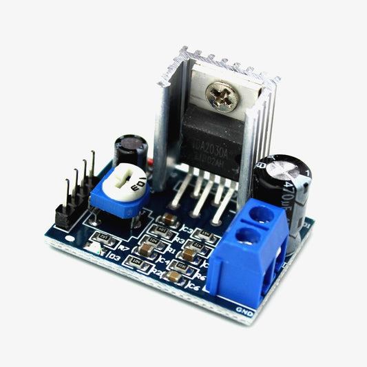 TDA2030 Audio Amplifier Module