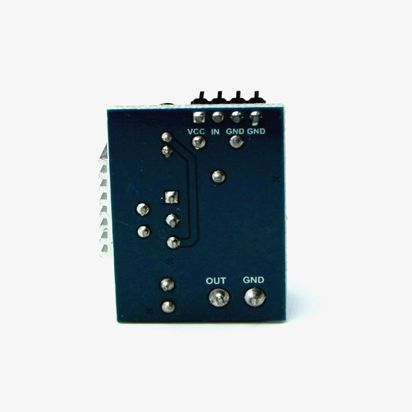 TDA2030 Audio Amplifier Module – QuartzComponents