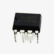Load image into Gallery viewer, TDA2822M Amplifier IC