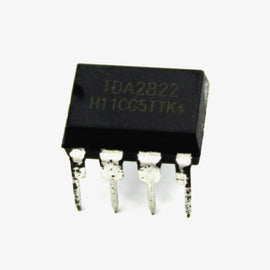 TDA2822M Amplifier IC