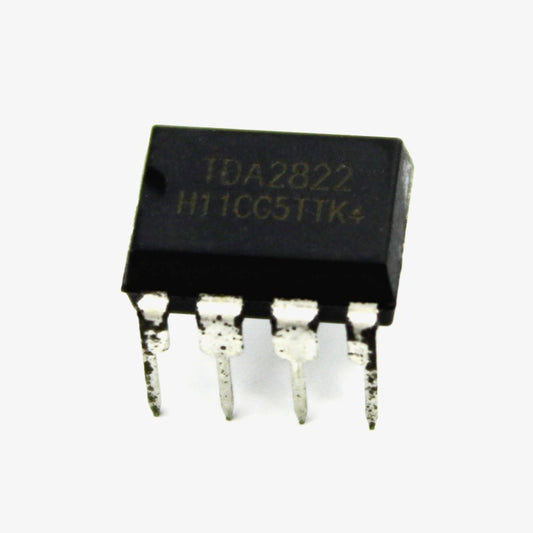 TDA2822M Amplifier IC