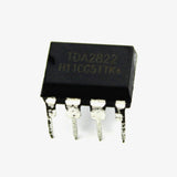 TDA2822M Amplifier IC
