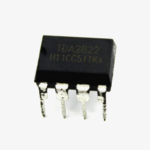 TDA2822M Amplifier IC
