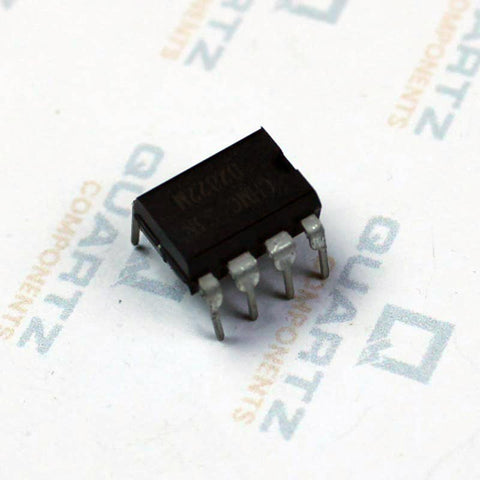 TDA2822M Amplifier IC